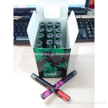2013 SLB hot sale popular electronic cigarette